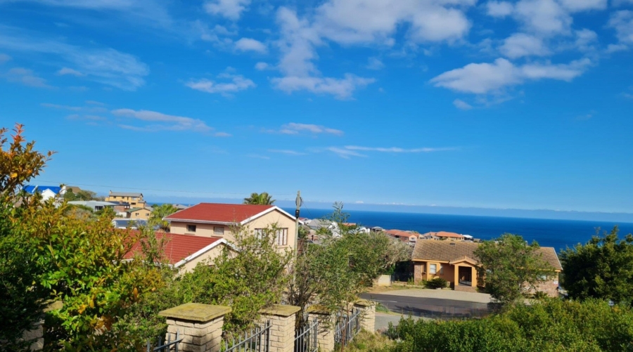 0 Bedroom Property for Sale in Dana Bay Western Cape